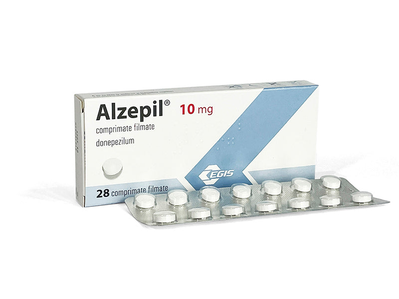 Alzepil 10mg