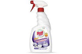 Dual Power Spray SUPER Disincrostante contra calcarului persistent 750ml