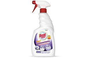 Dual Power Spray SUPER Disincrostante contra calcarului persistent 750ml (5279977406604)