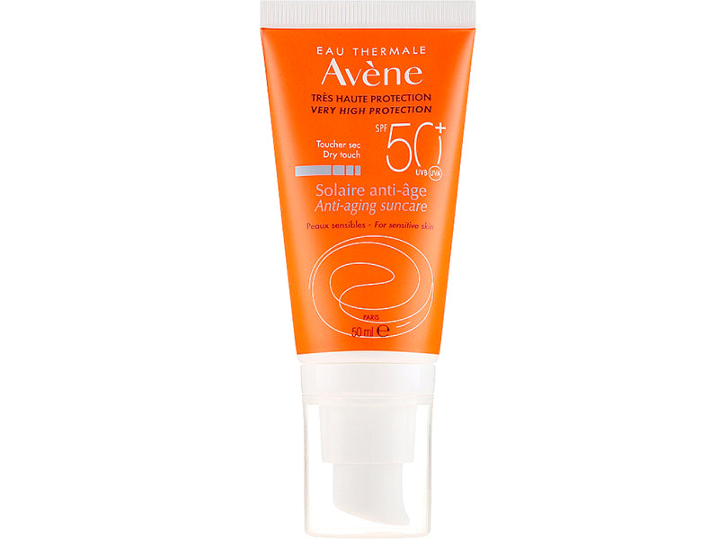 Avene Crema protectie solarta SPF50+