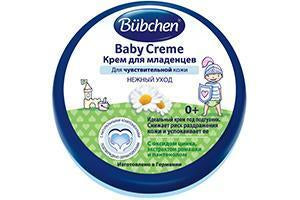 Bubchen Baby Crema 20ml (5277371564172)
