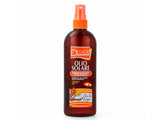 Delice Sun Lotiune spray Argan 150ml