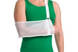 Medtextile 9912 Suport pentru miina XL