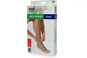 Medtextile 7101 Bandaj elastic glezna M