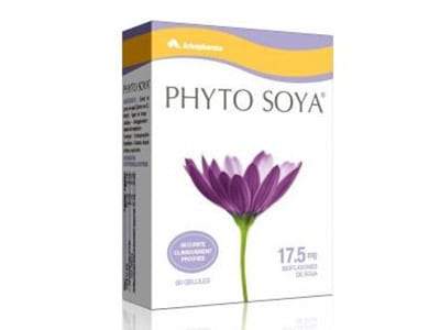 Phytosoya 17.5mg caps.(menopauza) (5277468950668)