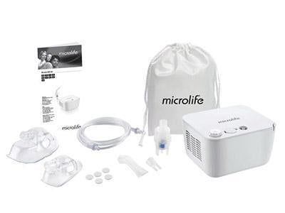 Microlife Nebuliser NEB 200