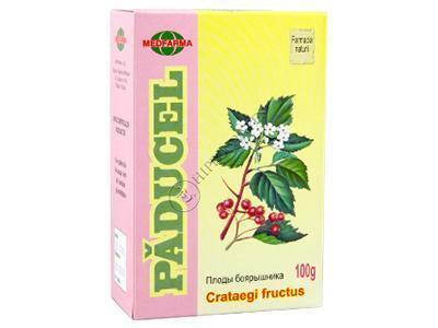 Paducel fructe 80g (5280070205580)