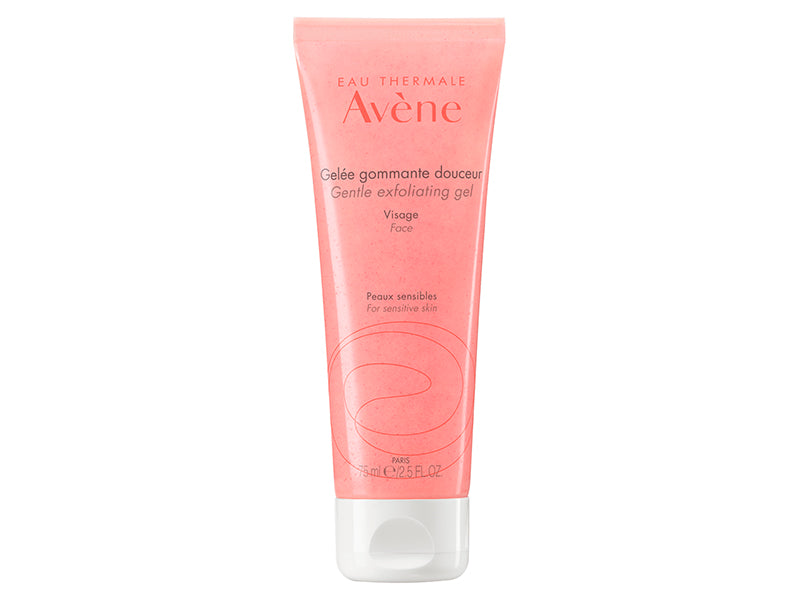 Avene Gel exfoliant