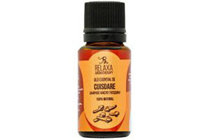 Relaxa Ulei eteric Cuisoare 15ml