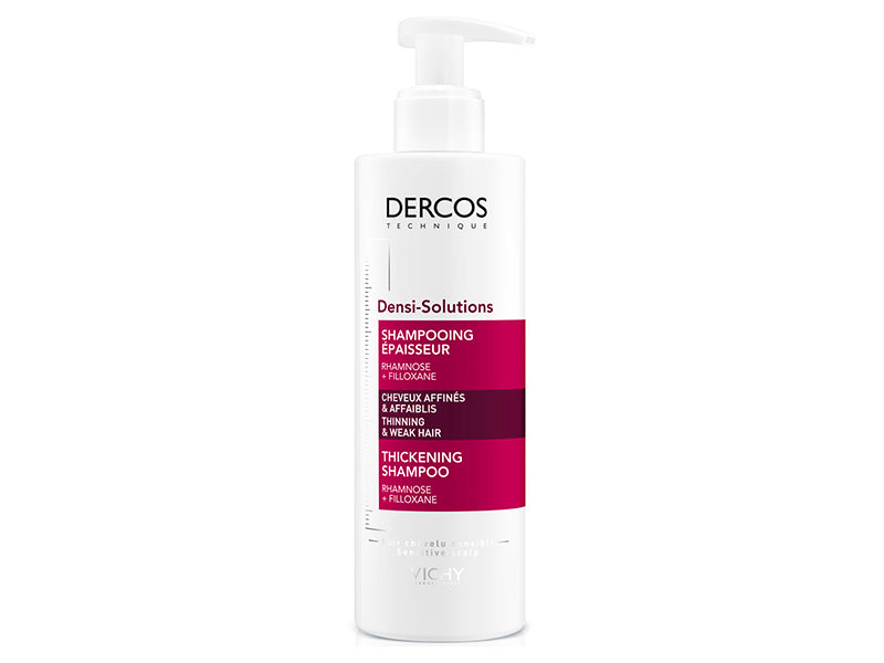 Vichy Dercos Densi-Solutions Sampon 200ml