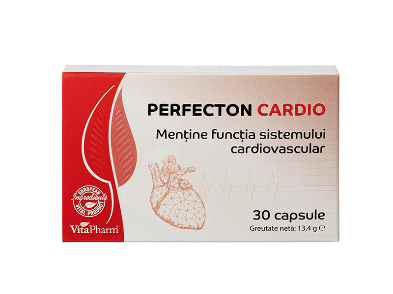 Perfecton Cardio