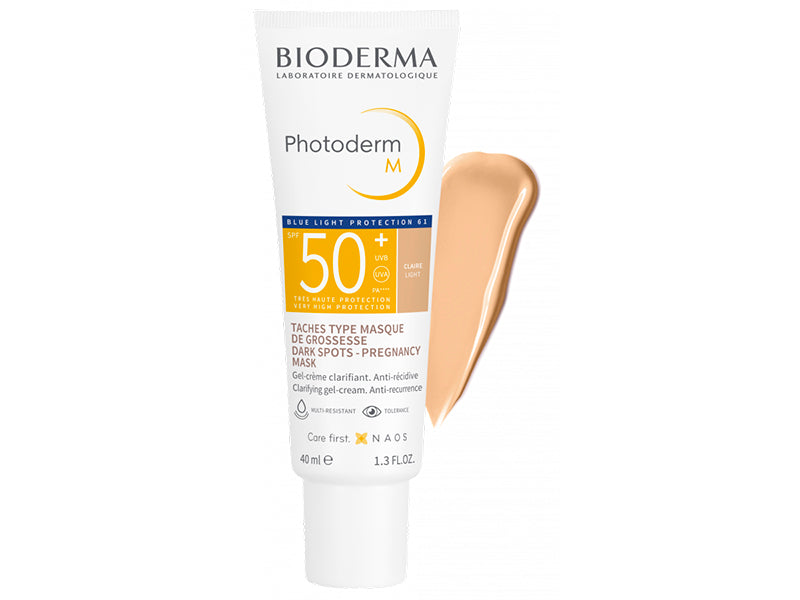 Bioderma Photoderm M SPF50+