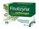 Fitolizyna Nefro caps. Plus