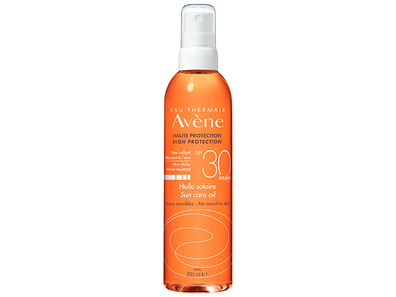 Avene Spray protectie solara SPF30