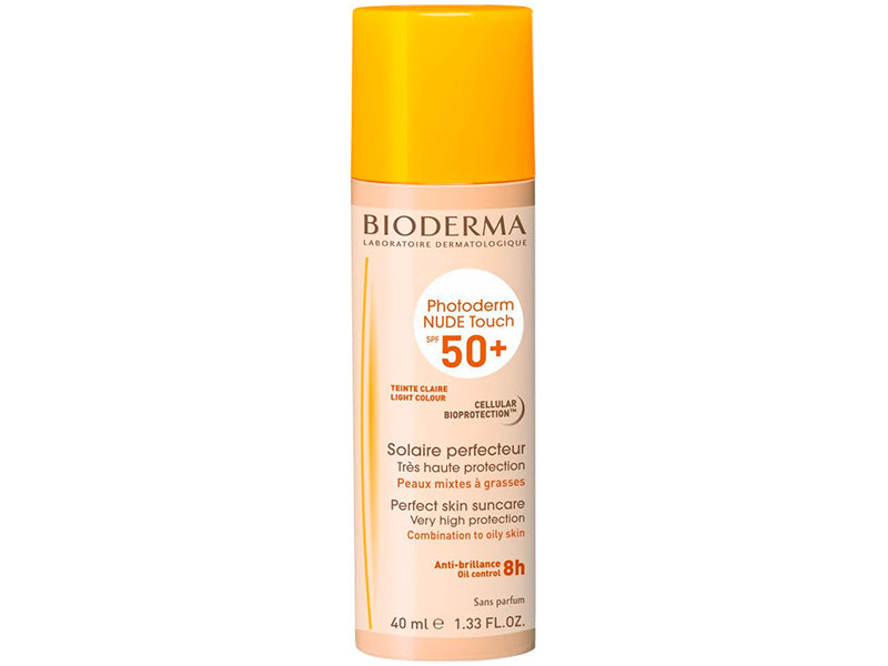 Bioderma Nude Touch SPF50+