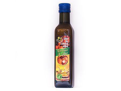 Ulei Lacrima de Aur Fructe de Catina 250ml (5280128565388)