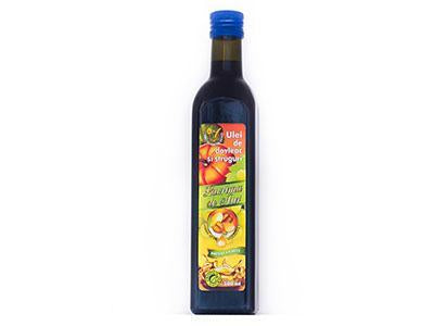 Ulei Lacrima de Aur Seminte de Dovleac 500ml (5280128729228)