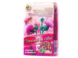 Мука Golden Tears из обезжиренных семян сафлора 250г