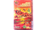 Faina Lacrima de Aur din Fructede de Catina degresate 250g