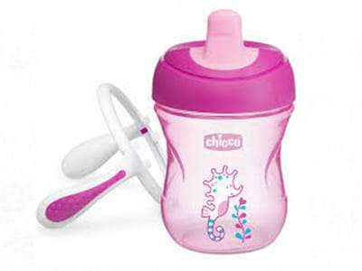 Chicco Cana new 6M+ Girl 692110005 (5280136560780)