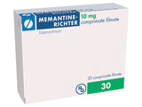 Memantine-Richter 10mg comp.film.