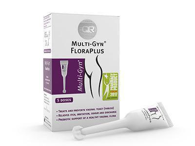 Multi-Gyn Flora Plus 5ml