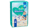 Pampers 3 Chilotei p/u bazin midi
