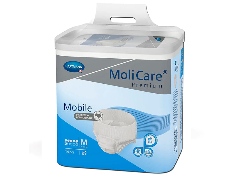 Hartmann MoliCare Premium Mobile lengerie pentru adulti