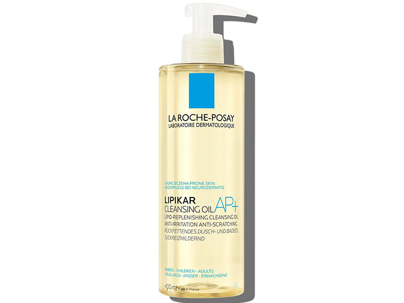 La Roche Posay Lipikar Ulei lavant