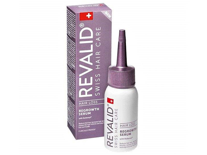 Revalid Ser anticadere