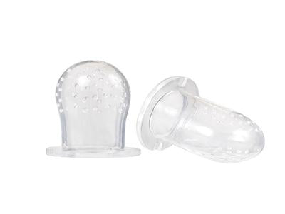 POMA Aplicator de schimb din silicon pentru Dispozitiv Deliciu