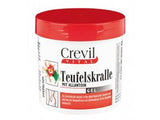 Crevil гель Дьявольский коготь 250 мл
