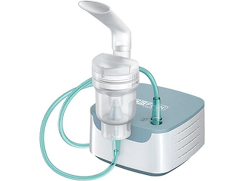 Dr Frei Nebuliser Turbo Base cu compresor