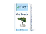 Farmacia Familiei Ceai Hepatic