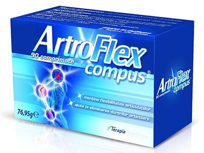 Artroflex compus