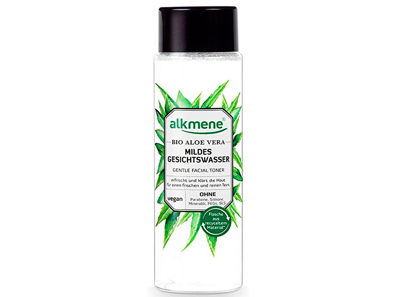 Alkmene Toner facial cu aloe vera