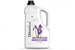 Dermomed Sapun-crema lichid Talc Iris 5 l (5280396738700)