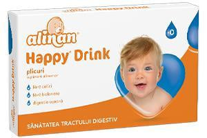 Alinan Happy Drink plic.