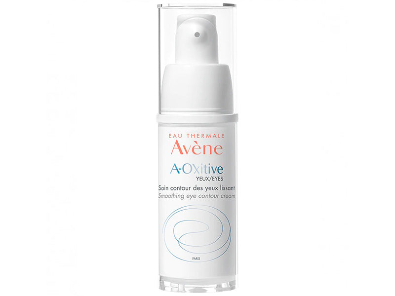 Avene A-Oxitive Crema de ochi 15ml