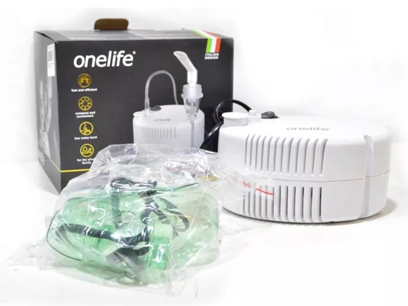 Onelife Aero Lex Inhalator compresiv