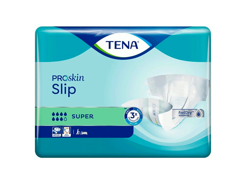 Tena Slip Pro Super Large N30