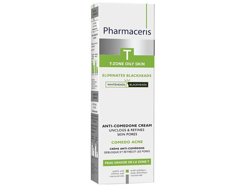 Pharmaceris T Crema Anti-Comedone 40ml E14010