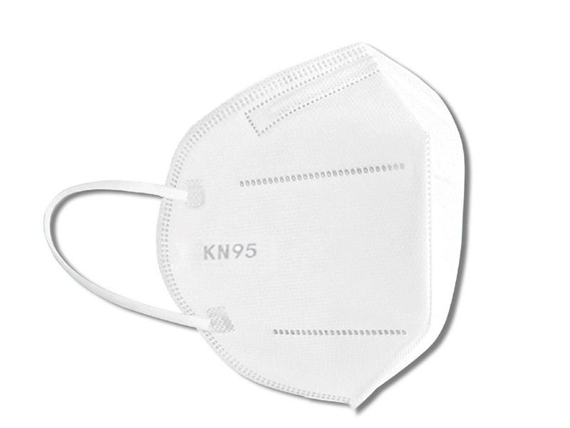 Masca de protectie KN95