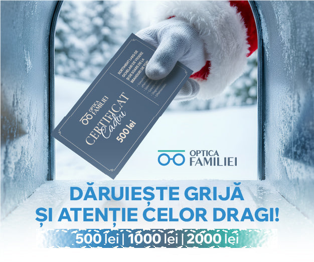 500, 1000 sau 2000 lei – cadouri cu lumină, stil și magie.