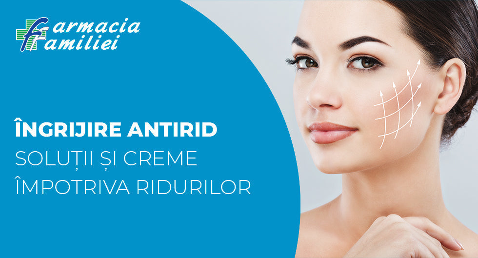 Reguli esențiale pentru prevenirea ridurilor