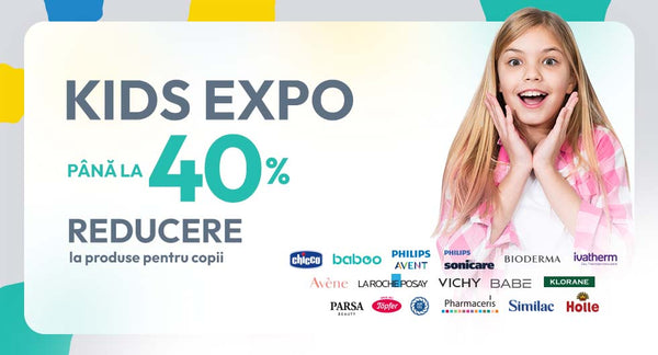 3, 2, 1 … START Kids Expo 2025!