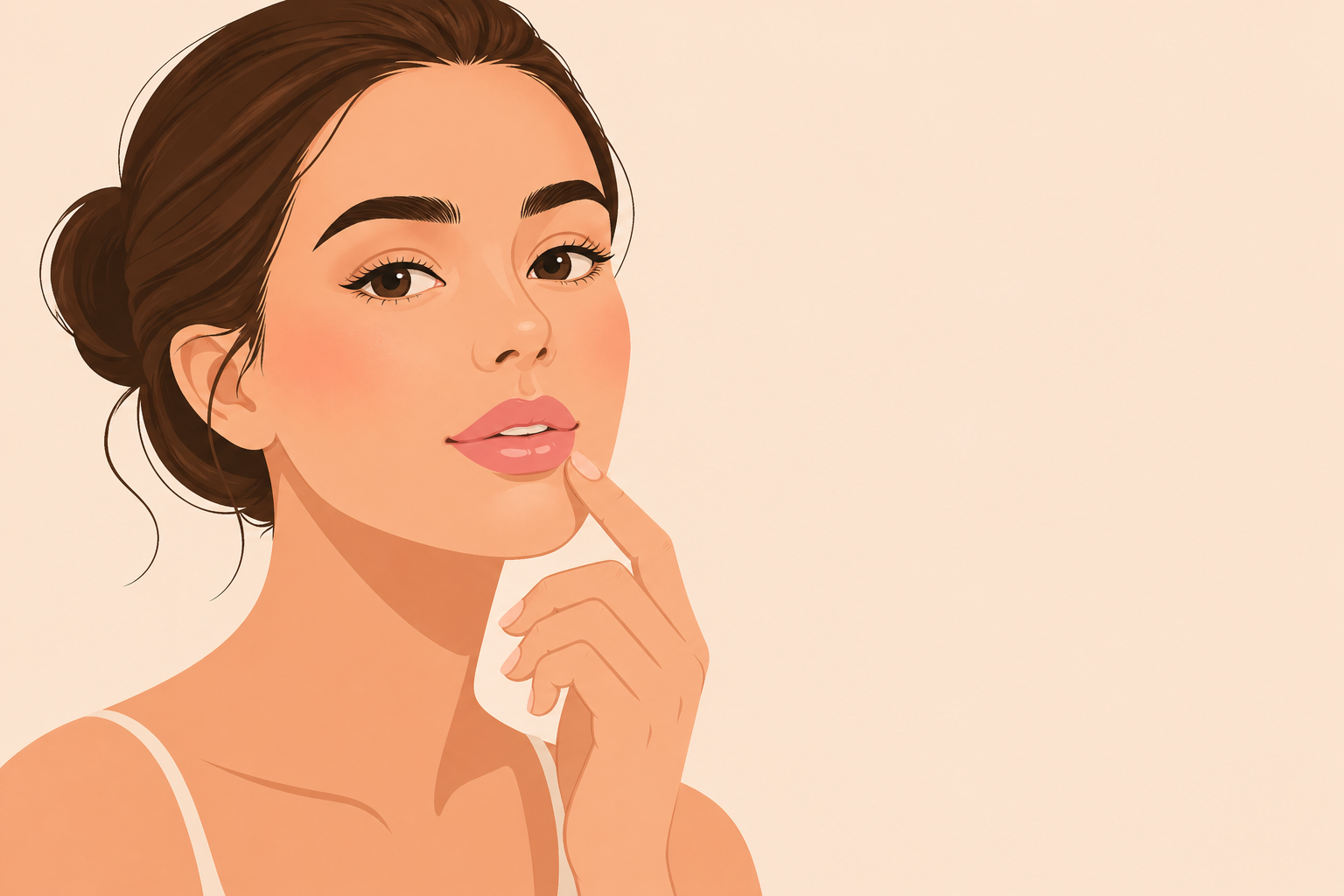 Cum să-ți „umfli” buzele natural: trucuri simple