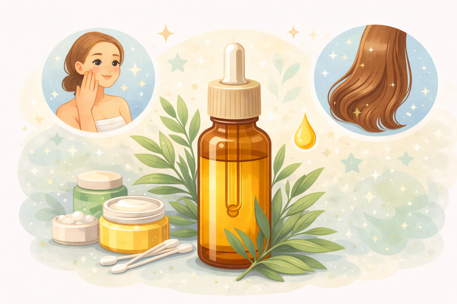 Ingredientul natural care nu ar trebui să lipsească din casă