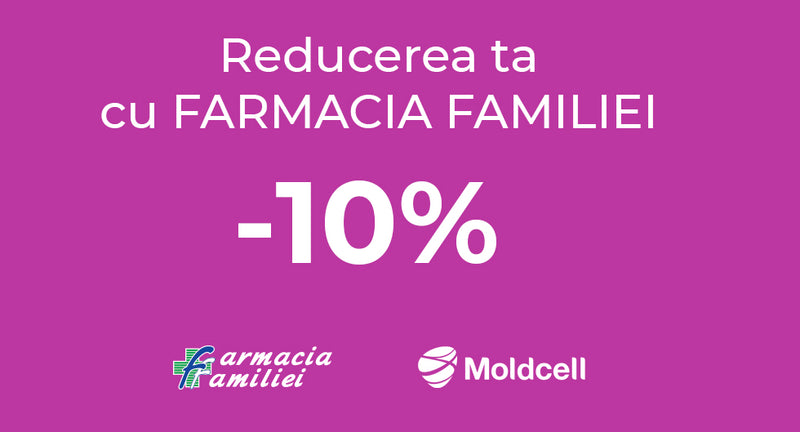 FARMACIA FAMILIEI - PARTENER MCLUB
