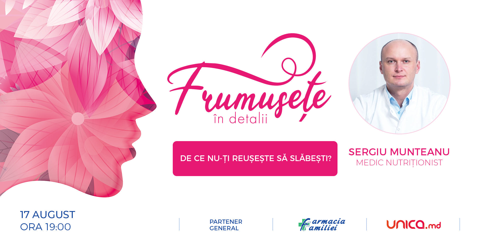 DE CE NU-ȚI REUȘEȘTE SĂ SLĂBEȘTI?